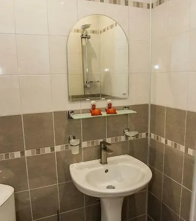 Hotel Maximus 2*
