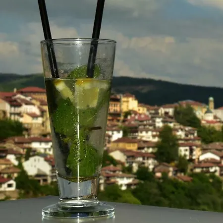 Maximus Szálloda 2*