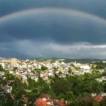 Szálloda Maximus 2*