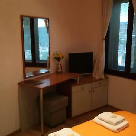 Maximus Szálloda 2*