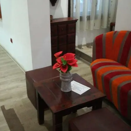 Szálloda Maximus 2*