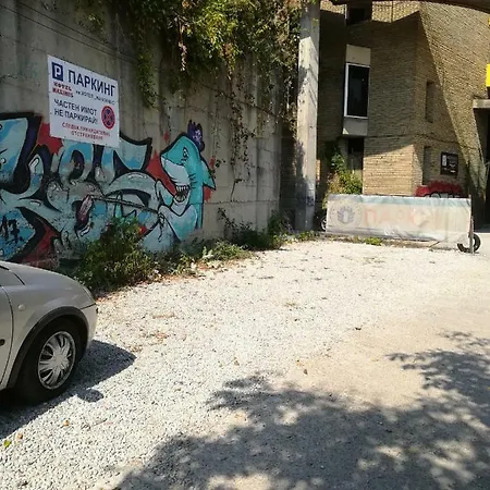 Szálloda Maximus 2*