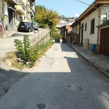 Szálloda Maximus 2*