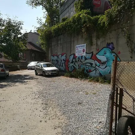 Szálloda Maximus 2*