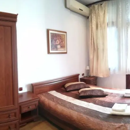 Maximus Veliko Tarnovo