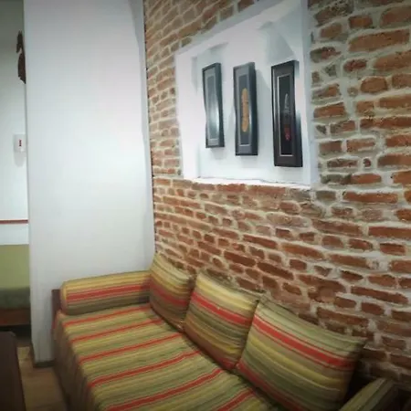 Maximus Hotel 2*