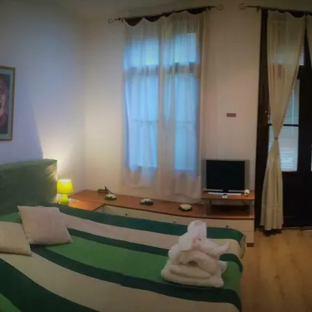 Szálloda Maximus Veliko Tarnovo