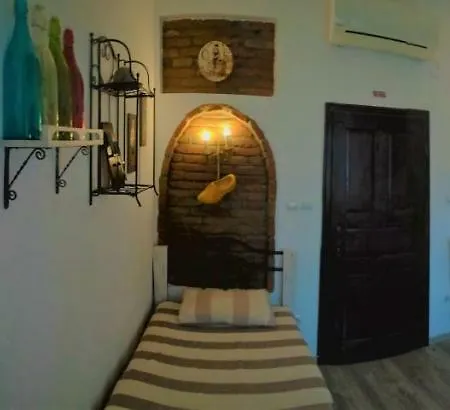 Hotel Maximus Veliko Tarnovo