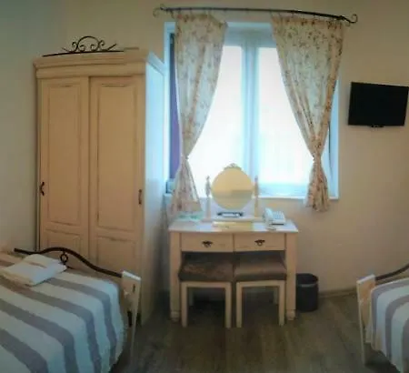 Szálloda Maximus Veliko Tarnovo