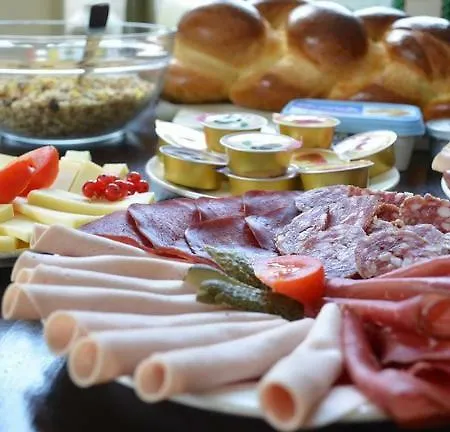 Maximus Szálloda Veliko Tarnovo