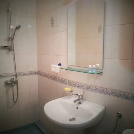 Szálloda Maximus 2*