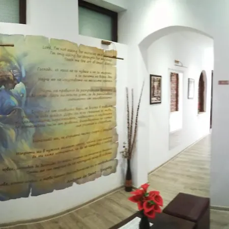 Maximus Szálloda 2*