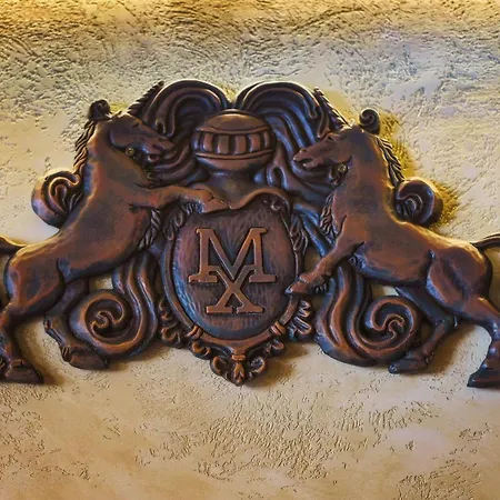 Maximus Hotel