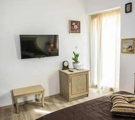 Maximus Hotel
