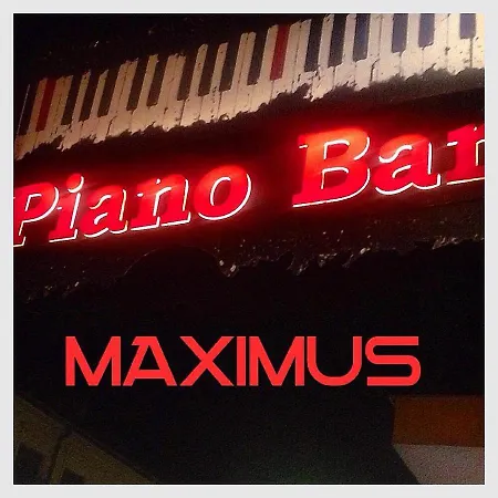 Maximus Hotel Veliko Tarnovo