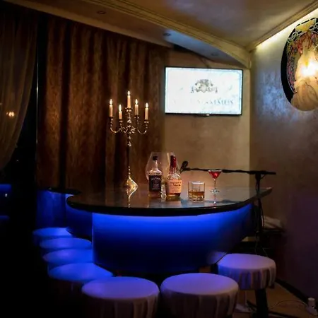 Maximus 2* Veliko Tarnovo