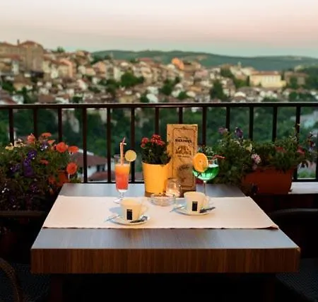 Szálloda Maximus 2*