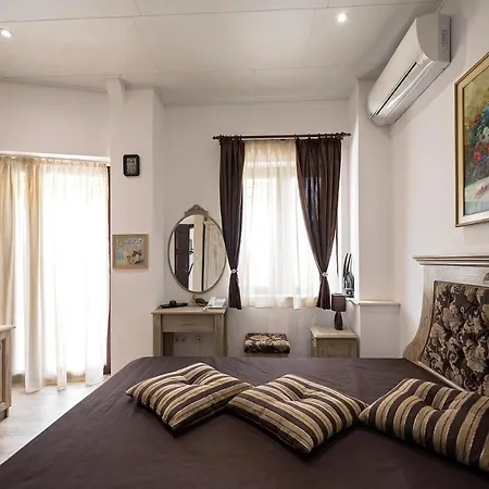 Hotel Maximus
