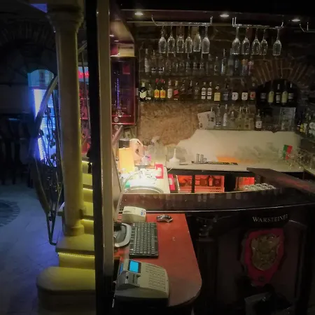 Maximus Hotel Veliko Tarnovo