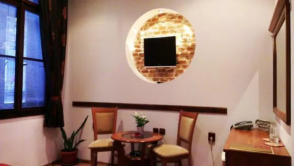 Hotel Maximus Veliko Tarnovo