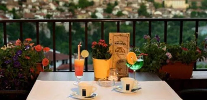 Maximus 2* Veliko Tarnovo