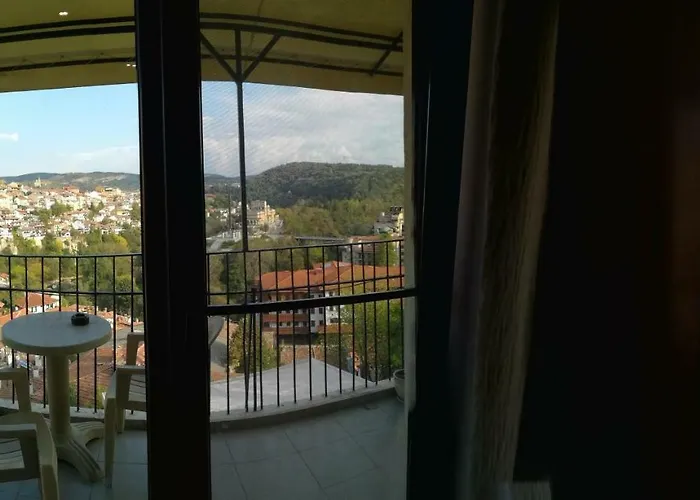 Maximus Veliko Tarnovo