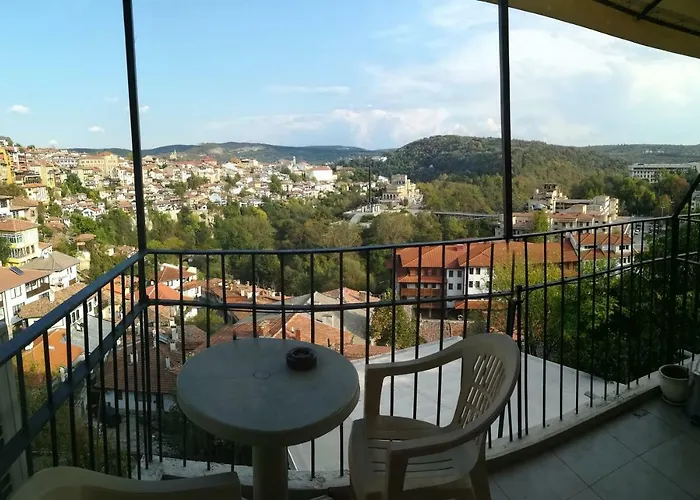 Maximus Hotel Veliko Tarnovo