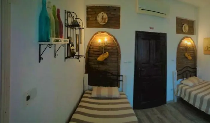 Hotel Maximus Veliko Tarnovo