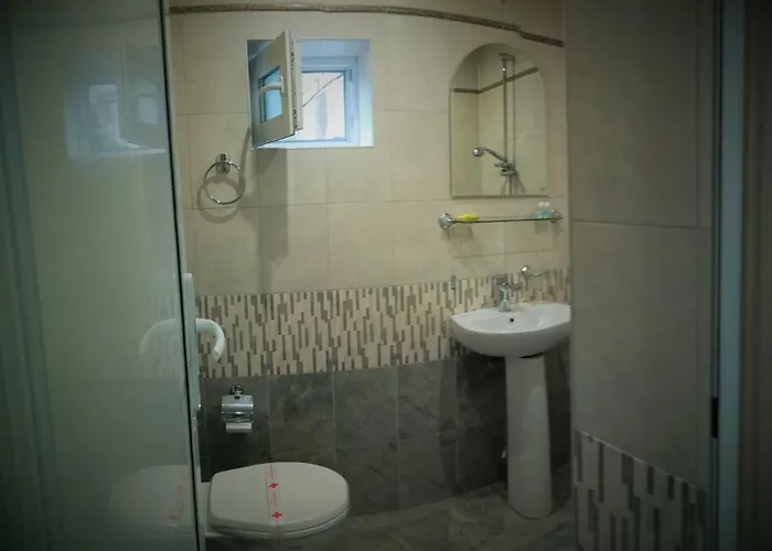 Hotel Maximus Veliko Tarnovo