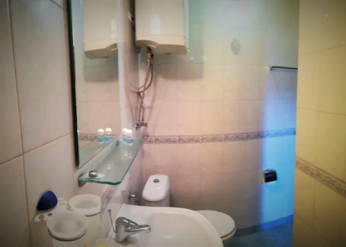 Hotel Maximus Veliko Tarnovo