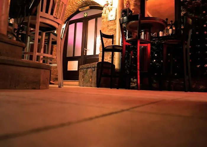 Hotel Maximus Veliko Tarnovo