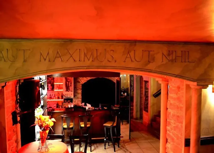 Maximus Veliko Tarnovo