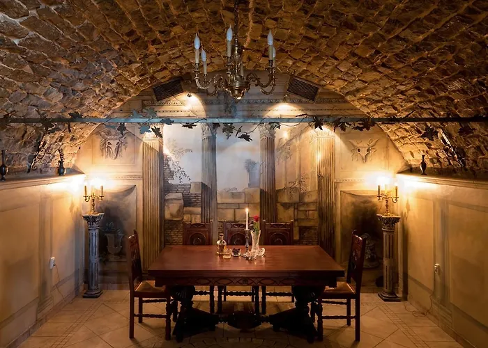 Maximus 2* Veliko Tarnovo