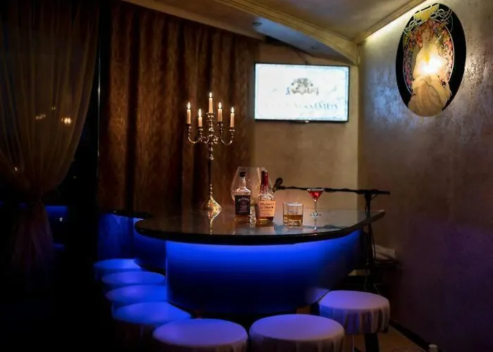 Maximus 2* Veliko Tarnovo