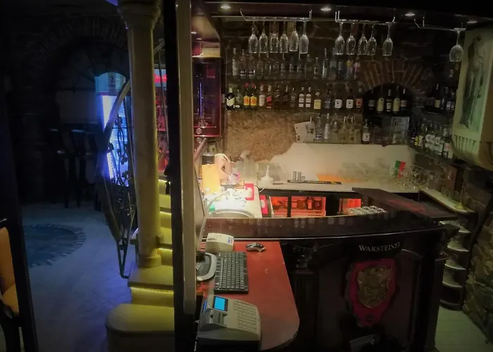 Maximus Hotel Veliko Tarnovo